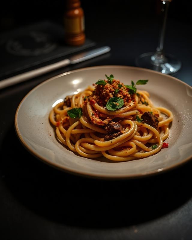 Gastronomy