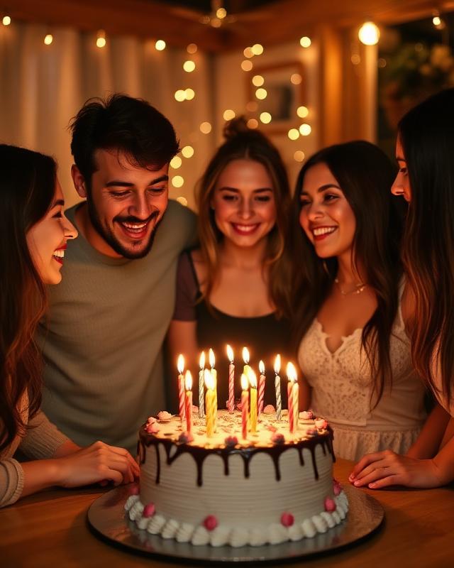 Celebrations